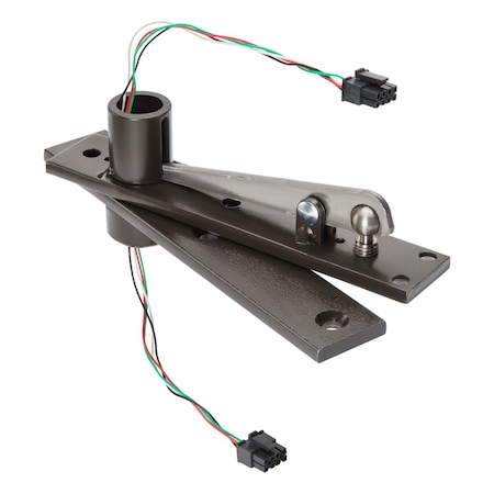 Rixson Electrified Pivots EH340 4W 613